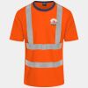High visibility t-shirt Thumbnail