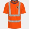 High visibility t-shirt Thumbnail