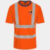 High visibility t-shirt Thumbnail