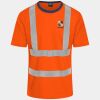 High visibility t-shirt Thumbnail
