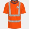 High visibility t-shirt Thumbnail