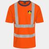 High visibility t-shirt Thumbnail