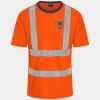 High visibility t-shirt Thumbnail
