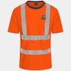 High visibility t-shirt Thumbnail