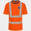 High visibility t-shirt Thumbnail