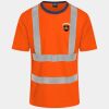 High visibility t-shirt Thumbnail