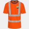 High visibility t-shirt Thumbnail
