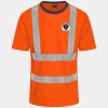 High visibility t-shirt Thumbnail