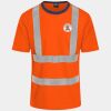 High visibility t-shirt Thumbnail