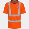 High visibility t-shirt Thumbnail