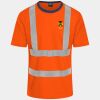 High visibility t-shirt Thumbnail