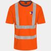 High visibility t-shirt Thumbnail