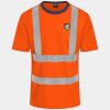 High visibility t-shirt Thumbnail