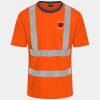 High visibility t-shirt Thumbnail