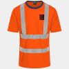 High visibility t-shirt Thumbnail