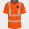 High visibility t-shirt Thumbnail