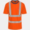 High visibility t-shirt Thumbnail