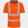 High visibility t-shirt Thumbnail