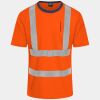 High visibility t-shirt Thumbnail