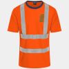 High visibility t-shirt Thumbnail