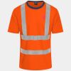 High visibility t-shirt Thumbnail