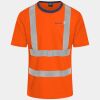 High visibility t-shirt Thumbnail