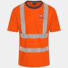 High visibility t-shirt Thumbnail