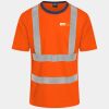 High visibility t-shirt Thumbnail