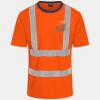High visibility t-shirt Thumbnail