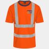 High visibility t-shirt Thumbnail