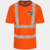 High visibility t-shirt Thumbnail