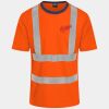 High visibility t-shirt Thumbnail