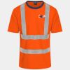 High visibility t-shirt Thumbnail