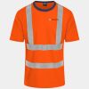 High visibility t-shirt Thumbnail