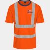High visibility t-shirt Thumbnail