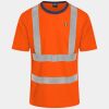 High visibility t-shirt Thumbnail