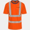 High visibility t-shirt Thumbnail