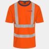 High visibility t-shirt Thumbnail