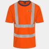 High visibility t-shirt Thumbnail