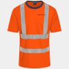 High visibility t-shirt Thumbnail