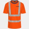 High visibility t-shirt Thumbnail