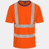 High visibility t-shirt Thumbnail