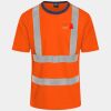 High visibility t-shirt Thumbnail