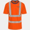High visibility t-shirt Thumbnail