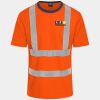 High visibility t-shirt Thumbnail