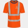 High visibility t-shirt Thumbnail