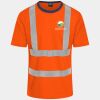 High visibility t-shirt Thumbnail