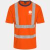 High visibility t-shirt Thumbnail