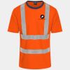 High visibility t-shirt Thumbnail