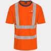 High visibility t-shirt Thumbnail